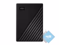 هارد اکسترنال 1 ترابایت وسترن MyPassport