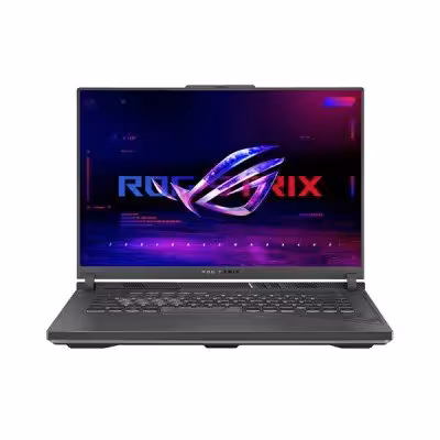 لپ تاپ ایسوس مدل ROG Strix G614JV I7 13650HX/16GB DDR5/512 SSD/8G RTX4060
