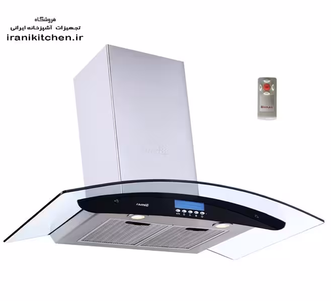 هود بیمکث مدل 2012