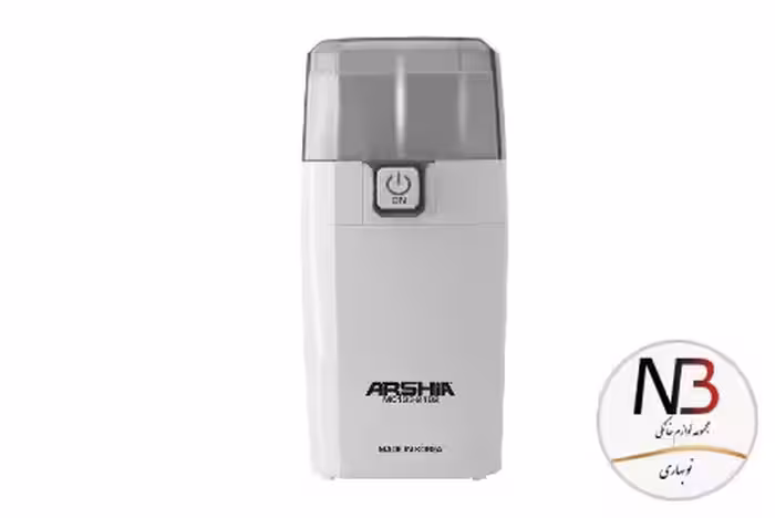 آسیاب قهوه‌ عرشیا مدل MC133-2182