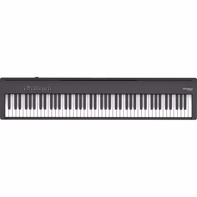 پیانو دیجیتال Roland FP 30X