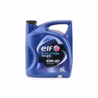 روغن موتور النترا 2011-2015