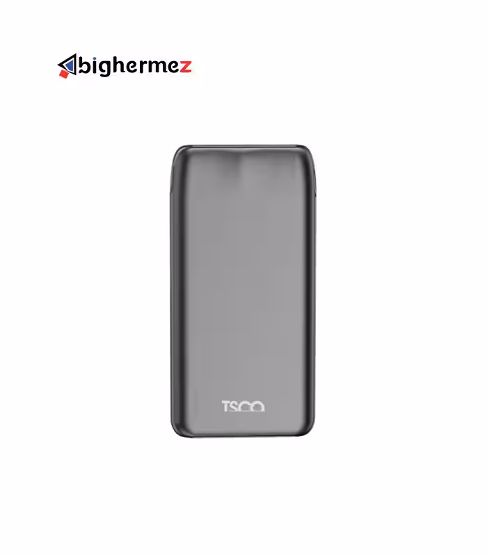 پاوربانک 10000mAh برند تسکو مدل TP 805