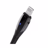 کابل شارژ یو اس بی به لایتنینگ ایکس او مدل NB145