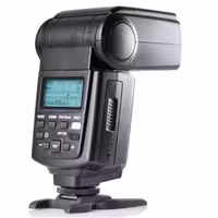 فلاش گودکس برای نیکون مدل TT685-N TTL