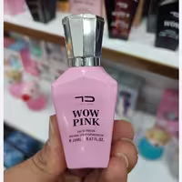 ادکلن واو 20 میل ( واو شرکت تی پی ) ( خرید عمده و تکی ادکلن و عطر گناوه مارکت )
