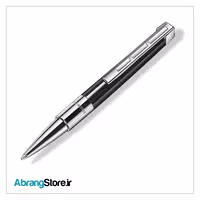 مدادمکانیکی ( اتود ) رزینا استدلر مشکی | Staedtler Resina Rotating Mechanical Pencil