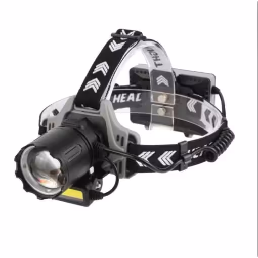 چراغ پیشانی کینساچ مدل 1981 / KINSACH T1981B