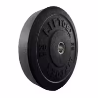صفحه هالتر LIFTDEX مدل HI-TEMP وزن 20 کیلوگرم بسته دو عددی