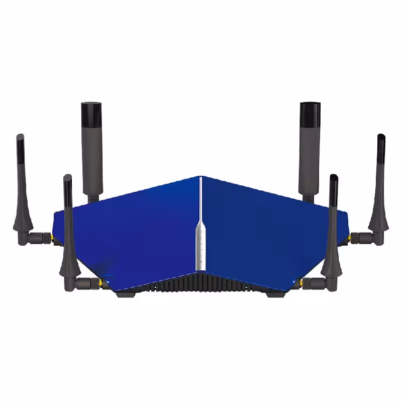 مودم روتر ADSL2 /VDSL بی سیم AC3200 دی لینک مدل DSL-4320L