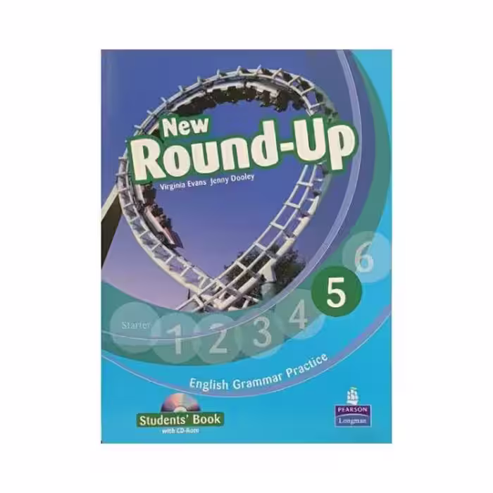New ROUND-UP 5
