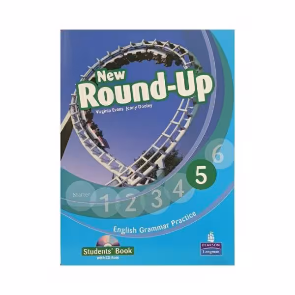 New ROUND-UP 5