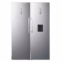 یخچال فریزر دوقلو هایسنس مدل FS270S/RS370S