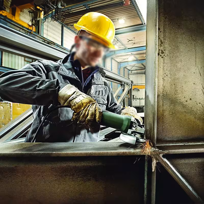 مینی فرز متابو مدل W9-115