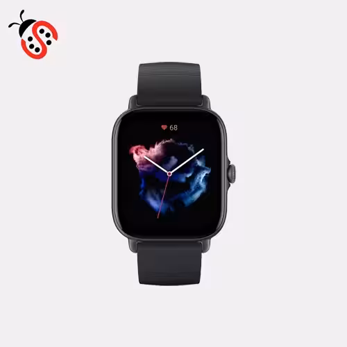 ساعت هوشمند آمازفیت GTS3