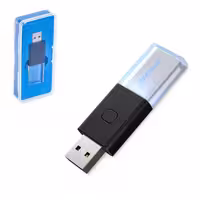 دانگل بلوتوث اتصال دسته PS5,PS4,XBOX دابی مدل TY-1803
