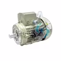 الکتروموتور الکتروژن 0٫18 کیلووات 0٫25 اسب سه فاز آلومینیومی ( 0/18 کیلووات )