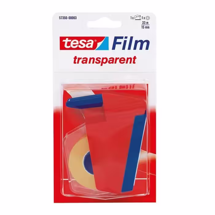 پایه چسب دیواری تزا مدل 57350Tesa