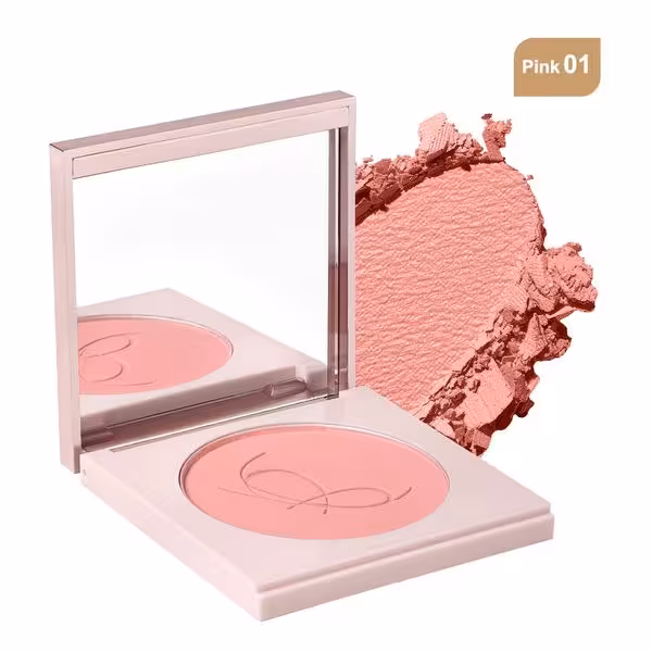 واندرفول رژگونه 01  بلادونا