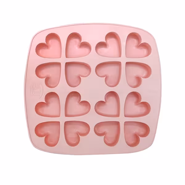 قالب یخ قلب تاپکو مدل Hf کد 8504