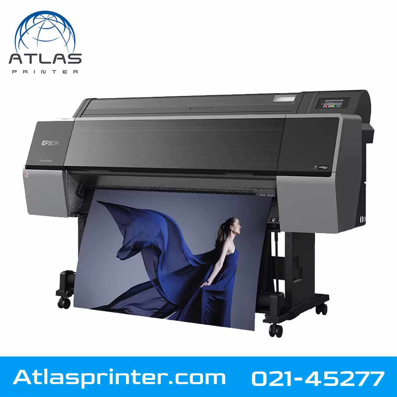 پلاتر اپسون SureColor SC-P9500