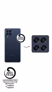 لنز دوربین سامسونگ M53