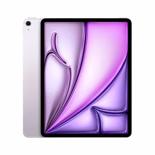 تبلت اپل مدل IPad Air M2 13 inch ظرفیت 128 گیگ Wi-Fi