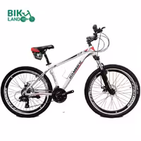 دوچرخه هامر مدل H608 سایز 262610