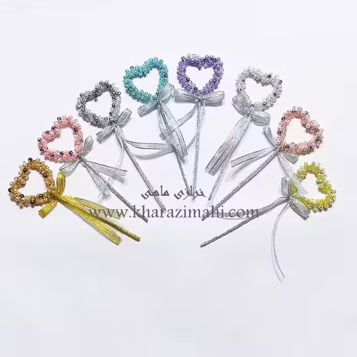 چوبدستی قلب تو خالی دسته دار