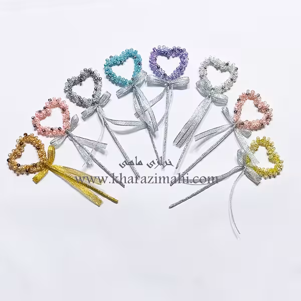 چوبدستی قلب تو خالی دسته دار