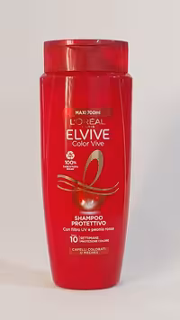 شامپو لورال موهای رنگ شده مدل Loreal COLOR VIVE حجم 700میل – فرانسوی اصل