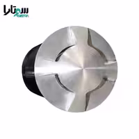 چراغ دفنی چهارطرفه FEC-1605-5W