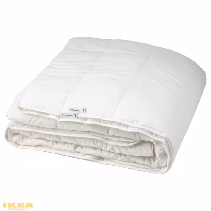 لحاف تمام فصول مدل STJÄRNBRÄCKA | برند ایکیا | ارسال 15 الی 20 روز کاری