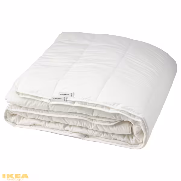 لحاف تمام فصول مدل STJÄRNBRÄCKA | برند ایکیا | ارسال 15 الی 20 روز کاری
