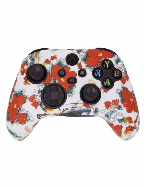 روکش محافظ دسته ایکس باکس سری X و S کد 026