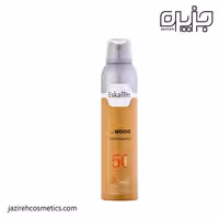 بادی اسپری DSQUARED HI WOOD اسکالیم 250 میل