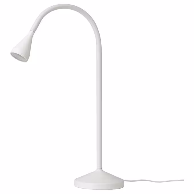 چراغ مطالعه ایکیا کد 90404921 | کالا مکس