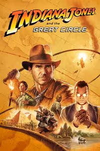خرید بازی Indiana Jones and the Great Circle