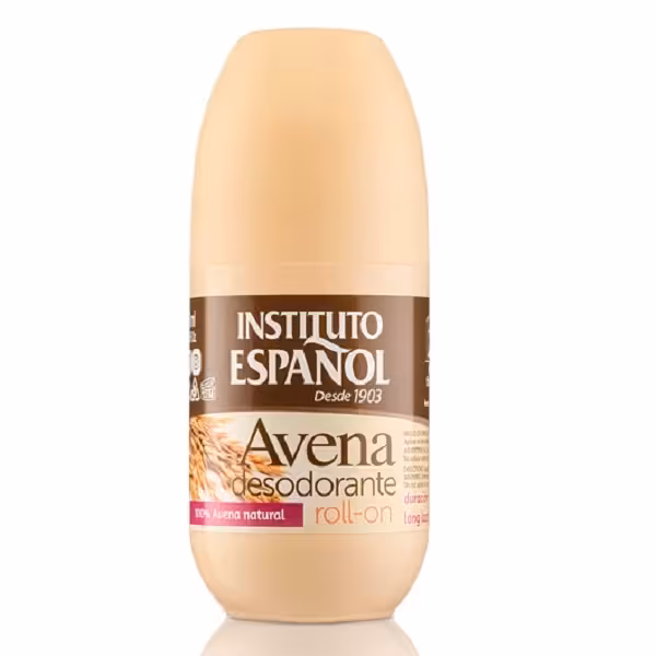 مام رول ضد تعریق جو دو سر اسپانول،اسپانیا 75 میل