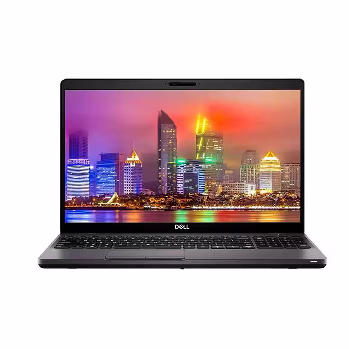 لپ تاپ Dell Latitude 5500 پردازنده Core i7 گرافیک 2 گیگ