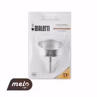 قیف یدک قهوه جوش Orzo دو کاپ بیالتی