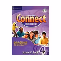 CONNECT 4 second ed