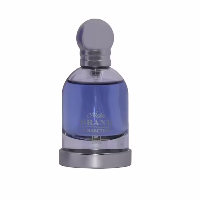عطر جیبی زنانه نیچ برند کالکشن مدل Halloween-107 حجم 25 میلی لیتر