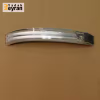 راهنما آیینه بغل چپ جنسیس سدان