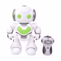 ربات کنترلی Robot 8 کد j608-2