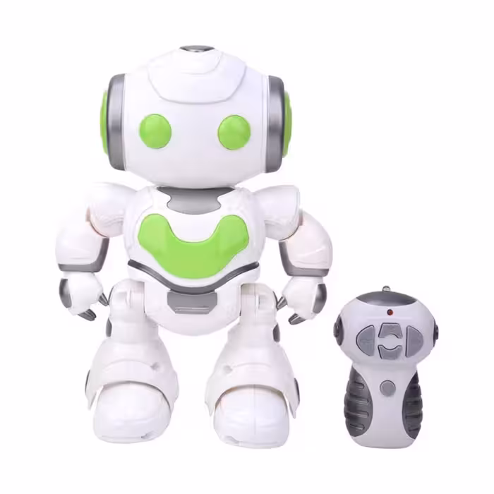 ربات کنترلی Robot 8 کد j608-2