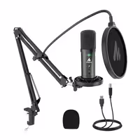 میکروفن مانو AU-PM401