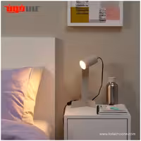 چراغ مطالعه رومیزی ایکیا مدل FLOTTILJ
