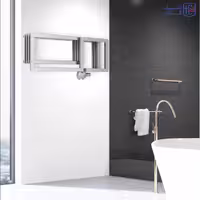 حوله خشک کن 135*50 آرت رادیاتور مدل 1008