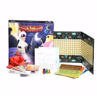 بازی فکری استوژیت، سفر به قلمرو رویاها